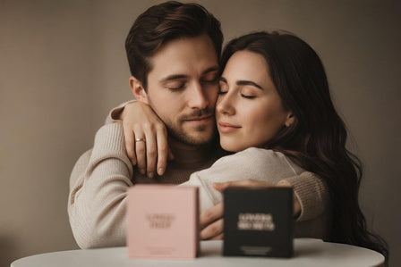 Como aprofundar  a Conexão com Parceiro - 4 Pilares da Conexão Emocional