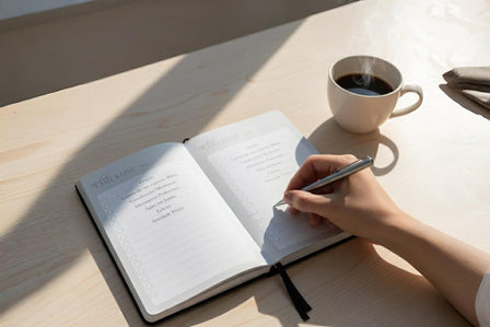 Como Ter Um Rotina Matinal Produtiva