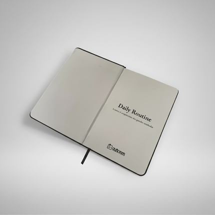 Agenda Daily Routine