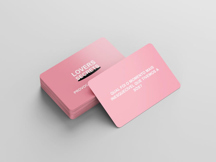 Lovers Secrets
